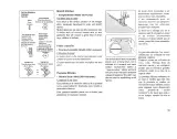 Kenmore 385.11608 / 385.12814 Zigzag Sewing Machine Owner's Manual – preview page 7