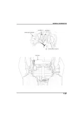 Honda Valkyrie Rune, NRX1800 Service Manual 2003 (P/N 07908-ME90000) – preview page 1