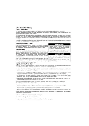 Honda NRX1800 Motorcycle Service Manual - Complete Repair & Maintenance Guide