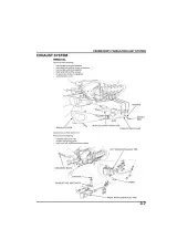 Honda Valkyrie Rune, NRX1800 Service Manual 2003 (P/N 07908-ME90000) – preview page 3