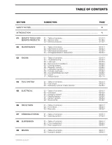 2004 Bombardier DS 650 ATV Baja / Baja X Service & Repair Manual (P/N 219 100 174) – preview page 3