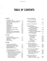 Volvo Penta Sterndrive Repair Manual (GM, Ford, Volvo) 1968–1991 (P/N 3600) – preview page 2