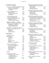 Volvo Penta Sterndrive Repair Manual (GM, Ford, Volvo) 1968–1991 (P/N 3600) – preview page 4