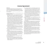 Singer Futura CE-150 to CE-350 Sewing Machine User's Manual – preview page 5