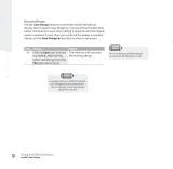 Singer Futura CE-150 to CE-350 Sewing Machine User's Manual – preview page 6