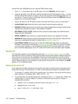 2006 HP LaserJet P3005 Series Service Manual (P/N Q7812-90910) – preview page 7