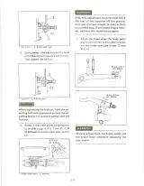 1986 Yamaha YTMZ00K Tri-Moto 200 Service Manual (P/N LIT-11616-03-83) – preview page 2