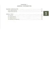 1986 Yamaha YTMZ00K Tri-Moto 200 Service Manual (P/N LIT-11616-03-83) – preview page 4