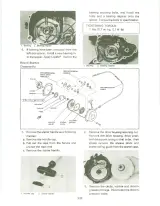 1986 Yamaha YTMZ00K Tri-Moto 200 Service Manual (P/N LIT-11616-03-83) – preview page 6