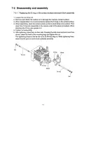 Hanix H08B Excavator Service Manual & Parts Catalogue – preview page 6