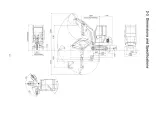 Hanix H15B-Plus2 & H15B-2 Excavator 1999–2005 Service Manual (P/N 2SM0409) – preview page 2