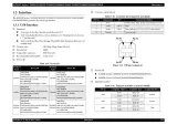 Epson Stylus CX4900/CX4905/CX5000/DX5000/DX5050/ CX5900/CX6000/DX6000/DX6050 Printer Service Manual (P/N SEMF06-006) – preview page 3