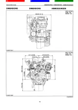 Kubota Z402-B Diesel Engine 1996 Workshop Manual (P/N 97897-01650) – preview page 3