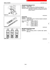 Kubota Z402-B Diesel Engine 1996 Workshop Manual (P/N 97897-01650) – preview page 6