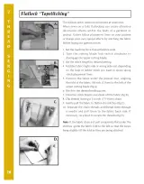 Baby Lock Eclipse DX BLE1DX-2 Sewing Machine Factory Service Manual (P/N EI-26(2)-E) – preview page 7