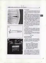 1978–1987 Honda 400, 450 Twins Service Manual (P/N M334, Clymer) – preview page 4