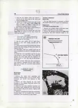 1978–1987 Honda 400, 450 Twins Service Manual (P/N M334, Clymer) – preview page 6