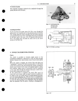 Honda CB250-360 Series Service & Repair Manual – preview page 3