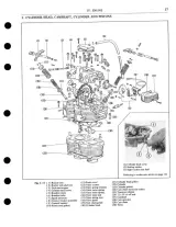 Honda CB250-360 Series Service & Repair Manual – preview page 4