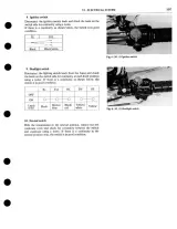 Honda CB250-360 Series Service & Repair Manual – preview page 7