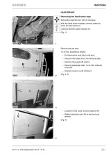 CLAAS Dominator 108 VX & 88 VX Factory Service Manual (P/N 297 977.0) – preview page 2