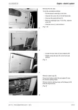 CLAAS Dominator 108 VX & 88 VX Factory Service Manual (P/N 297 977.0) – preview page 4