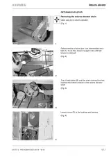 CLAAS Dominator 108 VX & 88 VX Factory Service Manual (P/N 297 977.0) – preview page 6