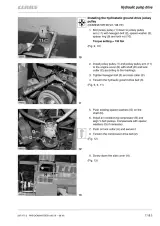 CLAAS Dominator 108 VX & 88 VX Factory Service Manual (P/N 297 977.0) – preview page 7