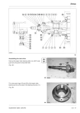 CLAAS Quadant 2200 / 2200RC Combine Harvester  Service & Repair Manual (P/N C4085-91017) – preview page 6