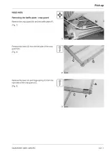 CLAAS Quadant 2200 / 2200RC Combine Harvester  Service & Repair Manual (P/N C4085-91017) – preview page 7