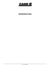 2004 Case IH AFX8010 Combine Repair Manual (P/N 9664127052004) – preview page 3