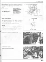 1988–1989 Honda VTR250 Service Manual (P/N C4077-90960) – preview page 5