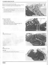 1988–1989 Honda VTR250 Service Manual (P/N C4077-90960) – preview page 7