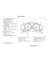 Infiniti FX35 2007 Owner's Manual – preview page 1