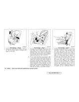 Infiniti FX35 2007 Owner's Manual – preview page 2