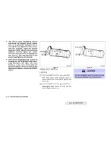 Infiniti FX35 2007 Owner's Manual – preview page 6