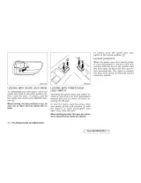 Infiniti FX35 2007 Owner's Manual – preview page 7