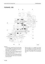 2000 Komatsu WA380-3 Wheel Loader Shop Manual (P/N VEBM460104) – preview page 4