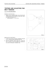 2000 Komatsu WA380-3 Wheel Loader Shop Manual (P/N VEBM460104) – preview page 6