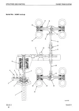 1994–2003 Komatsu WA600-3 & WA600-3D Wheel Loader Shop Manual (P/N SEBM013217) – preview page 4
