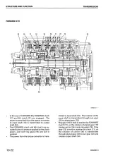 1994–2003 Komatsu WA600-3 & WA600-3D Wheel Loader Shop Manual (P/N SEBM013217) – preview page 5