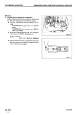 1994–2003 Komatsu WA600-3 & WA600-3D Wheel Loader Shop Manual (P/N SEBM013217) – preview page 6