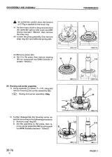 1994–2003 Komatsu WA600-3 & WA600-3D Wheel Loader Shop Manual (P/N SEBM013217) – preview page 7