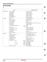 1995–2007 Honda CR80R / CR80RB Expert / CR85R / CR85RB Expert Service & Repair Manual – preview page 2