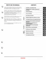 1995–2007 Honda CR80R / CR80RB Expert / CR85R / CR85RB Expert Service & Repair Manual – preview page 3