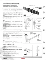 1995–2007 Honda CR80R / CR80RB Expert / CR85R / CR85RB Expert Service & Repair Manual – preview page 7