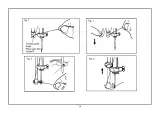 EURO-PRO Euro Pro 605 Sewing Machine User Manual (P/N 06/06B) – preview page 6