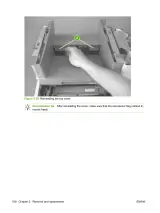 HP LaserJet M3027, M3035, M3027x, and M3035xs MFP Service Manual (P/N CB414-90940) – preview page 6