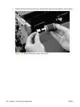 HP LaserJet M3027, M3035, M3027x, and M3035xs MFP Service Manual (P/N CB414-90940) – preview page 7