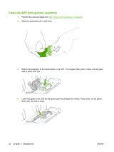 HP LaserJet M1522n MFP / M1522nf MFP Service Manual (P/N CB534-90945) – preview page 4